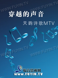 穿越的声音MTV