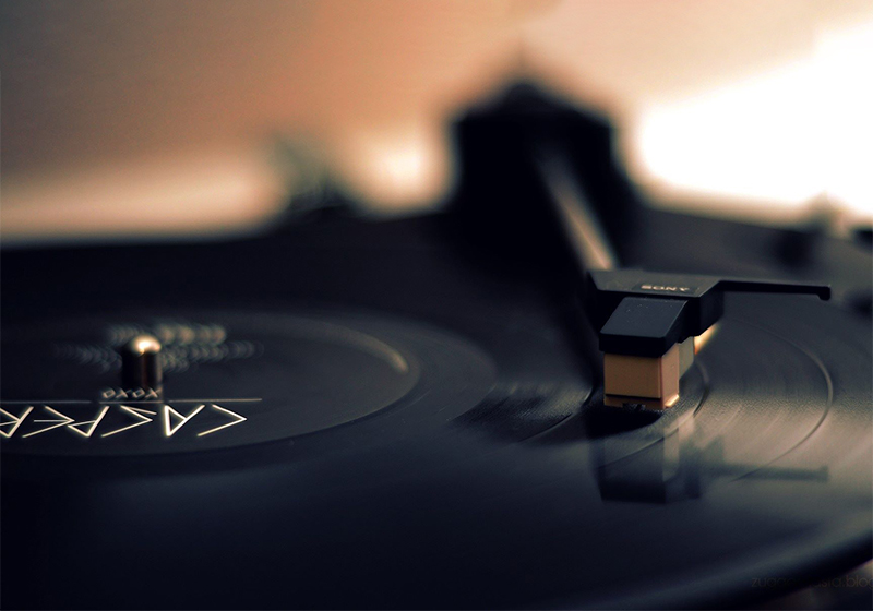 无花果听歌专辑二